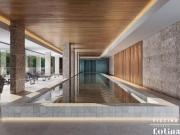 Apartamento Duplex alto padrão à venda em Ecoville, Curitiba