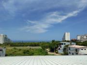 APARTAMENTO DUPLEX AMOBLADO 104 MTS2 CON VISTA AL MAR EN...