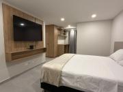 APARTAMENTO DUPLEX AMOBLADO CON TERRAZA EN ARRIENDO...