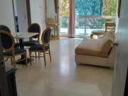 APARTAMENTO DUPLEX AMOBLADO EN ALQUILER EN CIUDAD JARDIN