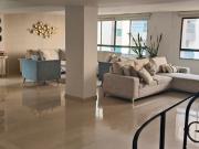 APARTAMENTO DUPLEX AMOBLADO EN ALQUILER Y VENTA EN EL GOLF