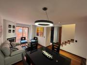 Apartamento Dúplex amoblado en arriendo Rincon del Chico