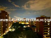 Apartamento Duplex Amoblado En Arriendo Sector Calasanz...