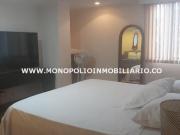 Apartamento Dúplex Amoblado En Arriendo Sector Las Lomas...
