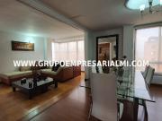 Apartamento Dúplex Amoblado En Arriendo Sector Los...
