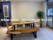 Apartamento Dúplex Amoblado En Arriendo Sector San Lucas...