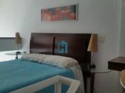 Apartamento duplex andar Alto em Moema