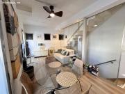 Apartamento dúplex Casco Antiguo de Marbella