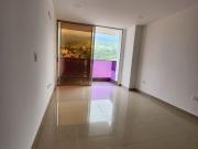 Apartamento duplex centro de Caldas