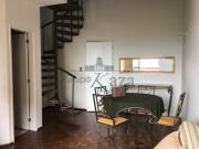 Apartamento Duplex Centro Residencial Studio Uno 1...