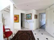 Apartamento Duplex Cerqueira CÃsar 4 DormitÃ³rios 505mÂ²