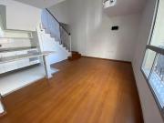 Apartamento Duplex Cerqueira César 1 Suíte 60m²