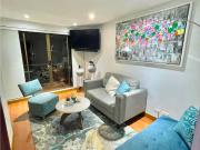 ¡Apartamento Dúplex Club House en Colina con Balcones –...
