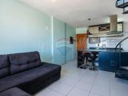 Apartamento duplex cobertura 2 quartos Parque Novo Mundo...