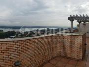 Apartamento Duplex Cobertura a venda em Interlagos...