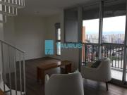 Apartamento duplex cobertura à venda ou para locação, 1...