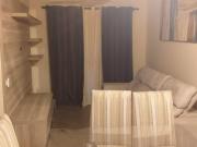 Apartamento Duplex cobertura com 2 quartos, sendo 1 uma...