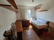 Apartamento duplex cobertura mobiliado zona sul vila...