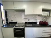 Apartamento duplex com 01 dormitório na Avenida Jamaris,...