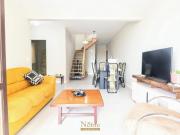 Apartamento duplex com 03 dormitórios