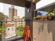 Apartamento Duplex com 107m² e 03 quartos 02 suíte no... Apartamento Duplex com 107m² e 03 quartos 02 suíte no...