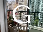 Apartamento duplex com 111mÂ² para locaÃ§Ã£o e Ã venda...