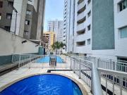 Apartamento duplex com 120 m² e 3 suítes à venda em...