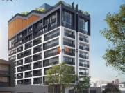 Apartamento Duplex 123 m² à venda no bairro Batel