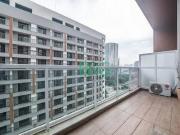 Apartamento Duplex com 1 dormitório, 89 m² venda por R$...