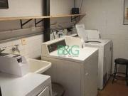 Apartamento Duplex para alugar, 45 m² por R$...