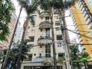 Apartamento Duplex com 1 dormitório para alugar, 45 m²...