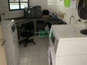 Apartamento Duplex com 1 dormitório para alugar, 45 m²...