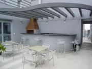 Apartamento Duplex com 1 dormitÃ³rio para alugar, 45 mÂ²...