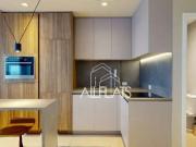 Apartamento Duplex com 1 dormitório para alugar, 79 m²...