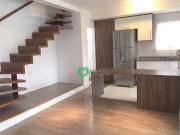 Apartamento Duplex com 1 dormitório para alugar, 79 m²...