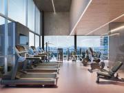 Apartamento Duplex com 1 dormitório para alugar, 80 m²...