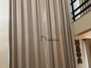Apartamento Duplex com 1 dormitÃ³rio para alugar, 92 mÂ²...