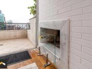 Apartamento Duplex com 1 dormitÃ³rio para alugar, 92 mÂ²...