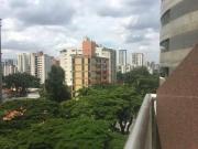 Apartamento Duplex com 1 dormitório para alugar, 94 m²...