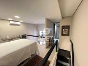 Apartamento Duplex com 1 dormitÃ³rio para alugar...