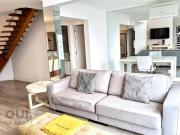 Apartamento Duplex com 1 dormitório, 165 m² venda por R$...