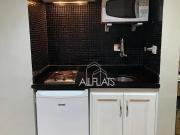 Apartamento Duplex com 1 dormitÃ³rio, 56 mÂ² venda por...