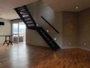 Apartamento Duplex com 1 dormitório à venda, 102 m² por... Apartamento Duplex com 1 dormitório à venda, 102 m² por...