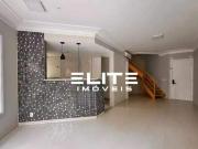 Apartamento Duplex com 1 dormitório à venda, 104 m² por...