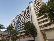 Apartamento Duplex com 1 dormitório à venda, 113 m² por...