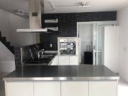 Apartamento Duplex com 1 dormitório à venda, 134 m² por...