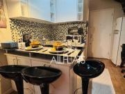 Apartamento Duplex com 1 dormitório à venda, 40 m² por...