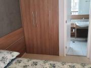 Apartamento Duplex com 1 dormitório à venda, 40 m² por...