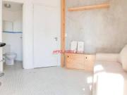 Apartamento Duplex com 1 dormitório à venda, 40 m² por...