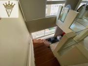 Apartamento Duplex com 1 dormitório à venda, 41 m² por...